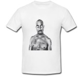 Cumpara ieftin Tricou &quot; Tupac Amaru Shakur &quot;