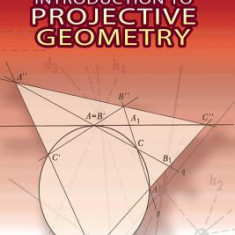 Introduction to Projective Geometry