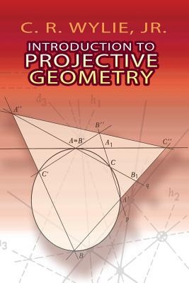 Introduction to Projective Geometry foto