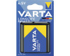 Baterie 3LR12, 3R12, Alkalina 4.5V, Varta