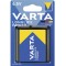 Baterie 3LR12, 3R12, Alkalina 4.5V, Varta