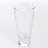 Pahar din sticla 240 ml