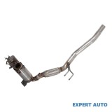 Filtru funingine Volkswagen VW PASSAT CC (357) 2008-2012