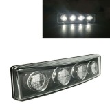 LED SCANIA P/G/R/T Alb Lampa Lumini Iluminat Parasolar Cabina 24V