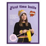 First Time Knits, Sincerely Louise