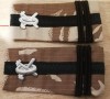 C3 - Grade militare - mozaic desert - locotenent colonel auto