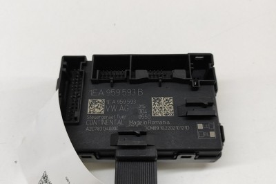 Modul de control ușă dreapta față VW ID.4 E21 2022 OEM: 1EA959593B,1EA959593,A2C7831340000 22923306 foto