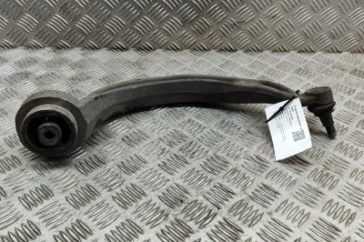Braț curbat dreapta față PORSCHE MACAN 95B 2016 OEM: 4G0407696,4G0.407.696 21853388 foto