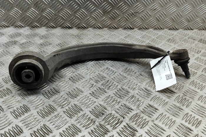 Braț curbat dreapta față PORSCHE MACAN 95B 2016 OEM: 4G0407696,4G0.407.696 21853388