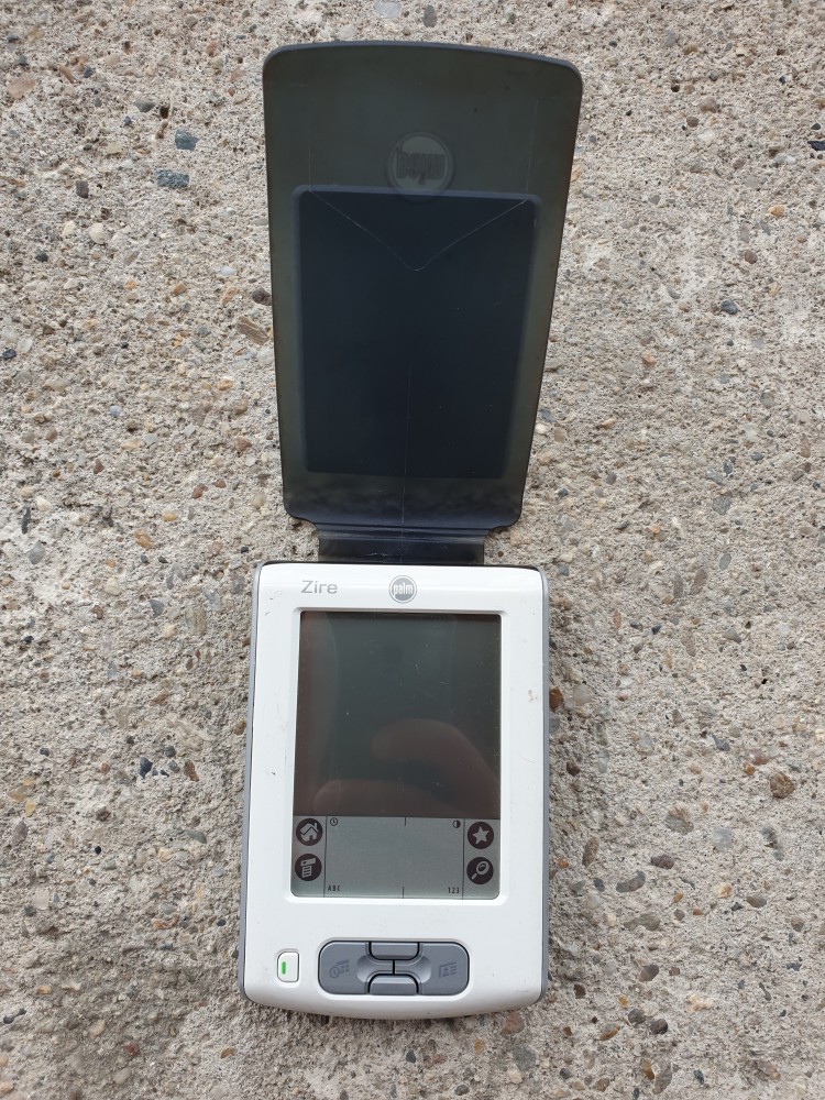 Cavo USB per Palm Palmone m150 Zire 21 / Tifone My Guide 4200