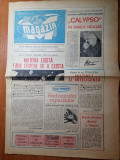 Magazin 15 octombrie 1977-art. ileana silai, Nicolae Iorga
