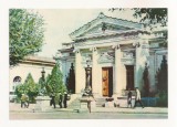 FA74-Carte Postala- UCRAINA - Sevastopol, Museum of Black Sea Fleet, 1964