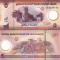 EMIRATELE ARABE UNITE 5 dirhams 2023 polymer UNC!!!