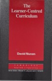 The Lerner-Centred Curriculum. A study in second language teaching - David Nunan