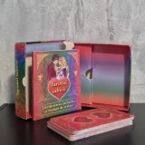 Tarotul iubirii. Interpretarea arcanelor și moduri de etalare | tarotul iubirii, arcane de tarot, etalări pentru relații