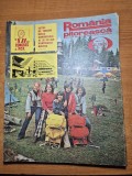 romania pitoreasca noiembrie 1979-art. harghita,cluj napoca,neamt