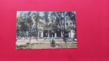 Braila Vila Oprisinescu Terasa Restaurant, Circulata, Printata