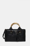 Aldo poseta YERIN culoarea negru, 13989523