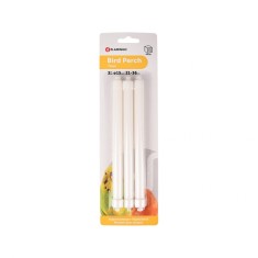 BAT EXTENSIBIL PENTRU PASARI EXOTICE FLAMINGO (3 BUC SET)