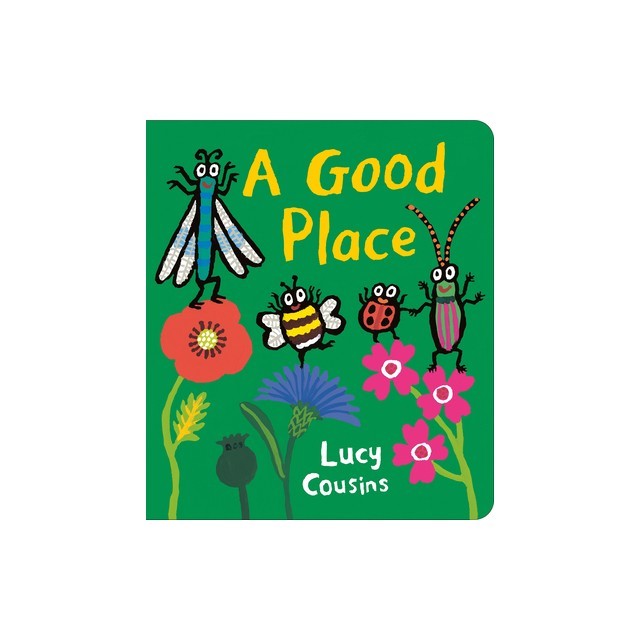 A Good Place