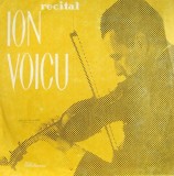 Recital Ion Voicu