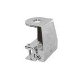 Aproape nou: Suport PNI SPA130 pentru montaj antene pe lacrimar sau cant