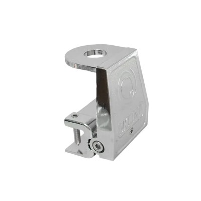 Aproape nou: Suport PNI SPA130 pentru montaj antene pe lacrimar sau cant foto