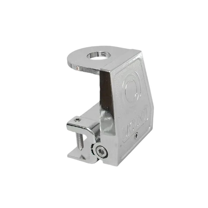 Aproape nou: Suport PNI SPA130 pentru montaj antene pe lacrimar sau cant