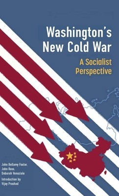 Waging a New Cold War: A Socialist Perspective foto