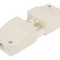 Conector deconectabil tată mamă 16A