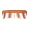 Pieptene antistatic Afro