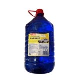 Lichid de spălare parbriz CLINA VARĂ, 5 Litri