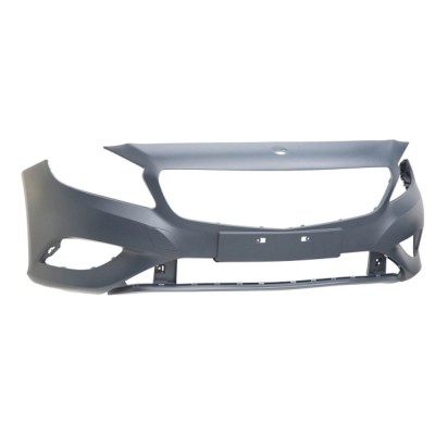 Bara fata Mercedes Clasa A W176 06.2012-, parte montare grunduita, 50C1071J, Aftermarket foto