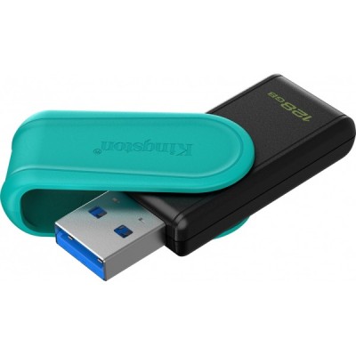 Memorie Externa USB-A 3.2 Kingston DT Exodia S, 128Gb DTXS/128GB foto