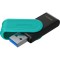 Memorie Externa USB-A 3.2 Kingston DT Exodia S, 128Gb DTXS/128GB