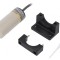 Senzor Capacitiv PNP NO 10-30VDC 3-25mm E2K-C25MF1