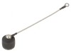 Capac Protecție Negru 9