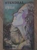 Armance - Stendhal, Editura Moldova 1991, Romana, Roman, Beletristica, 198 Pagini, Coperta Necartonata