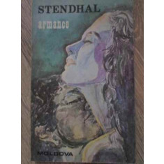 ARMANCE-STENDHAL