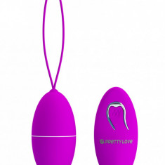 Ou Vibrator Joanne Remote Control 12 Moduri Vibratii Silicon Mov