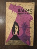 VERISOARA BETTE-BALZAC