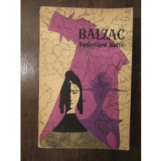 VERISOARA BETTE-BALZAC