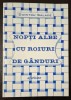 Nopti albe cu roiuri de ganduri. AFORISME - Dumitru Salade * cu AUTOGRAF!!!