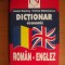 DICTIONAR ECONOMIC ROMAN - ENGLEZ de ANDREI BANTAS , VIOLETA NASTASESCU