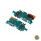 Placa cu Conector Incarcare - Audio - Microfon Samsung Galaxy A25 A256