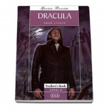 Dracula Pack (Reader , Activity Book And Audio CD), Reader Level 4 | Bram Stoker, MM Publications
