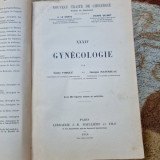 Gynecologie - Emile Forgue, Georges Massabuau XXXIV