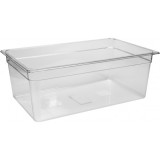 YATO GASTRO Container plastic GN 1/1 25,6 L