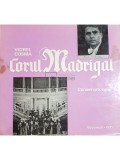 Viorel Cosma - Corul Madrigal al Conservatorului (Editia: 1971)