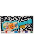 Hape Value Sing &amp; Strum Magic Touch Ukulele (87-800897)